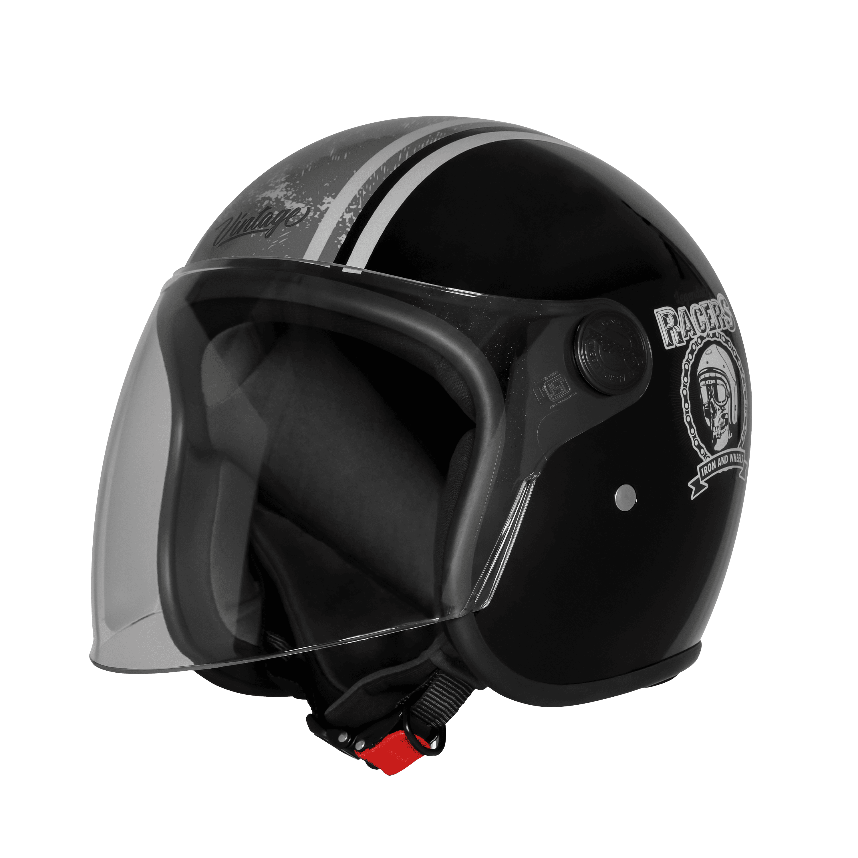 helmet